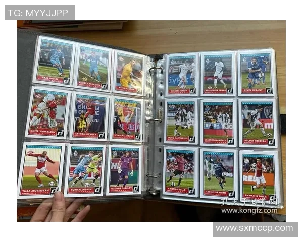 足球球星卡收藏热潮兴起令狐实力新秀闪耀绿茵舞台 足球球星卡收藏热潮兴起令狐实力新秀闪耀绿茵舞台